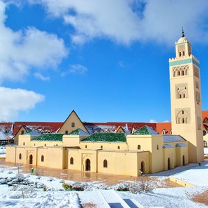 قبل زيارة إفران المغربية .. معلومات ينبغي أن تعرفها