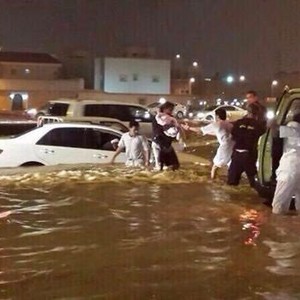 بالفيديو | قصة التاريخ 9 و 10 نوفمبر وتكرار غرق العديد من المدن والعواصم العربية فيه