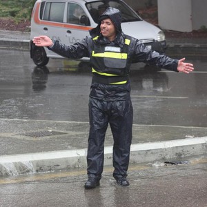 الأمن العام يحذر المواطنين من التنقل خلال "هدى"