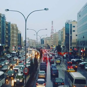 الأربعاء.. طقس غير مستقر وفرصة لأمطار رعدية في أجزاء مُختلفة تتركز في مناطق البادية