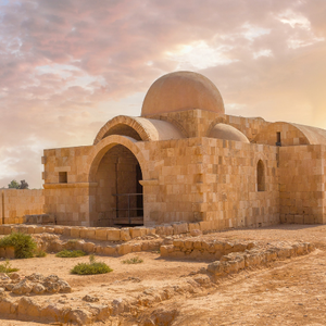 الأردن | طقس مستقر وبارد نسبياً بوجه عام مع ظهور كميات من السحب العالية يوم السبت