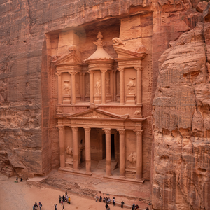 الأردن | طقس مستقر بارد نسبياً نهاراً وبارد ليلاً في اليوم الأخير من العام 2023