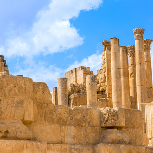 الأردن | طقس بارد نسبياً بوجه عام ورياح جنوبية شرقية تزيد من الشعور بالبرودة يوم الأحد