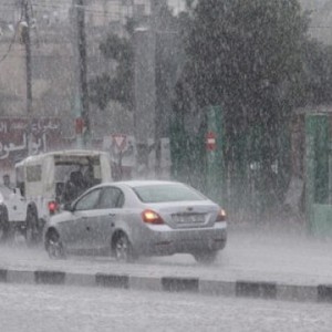 الأردن | الأمن يكشف عن حالة الطرق في المملكة ويوجه تحذيرات هامة للمواطنين