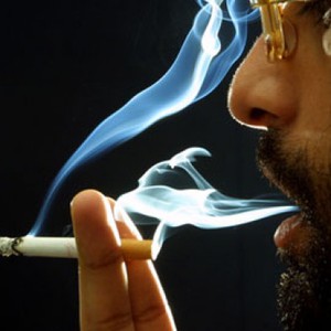 ما هي الشعوب الأكثر تدخيناً ؟ وكم سيجارة استهلك العالم عام 2014؟