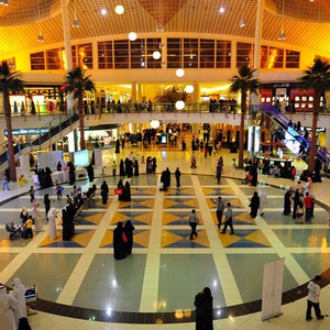 افضل أماكن التسوق في الرياض