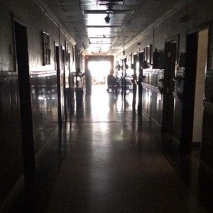 Coupure de courant soudaine à Médine