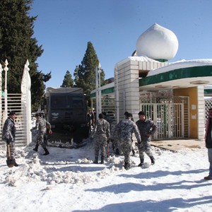 إعلان تعليق الدراسة غداً الأربعاء بعدد من الجامعات الحكومية والخاصة 