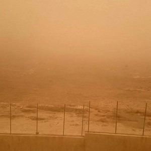 وفاة وإصابة نتيجة انهيار سقف منزل بسبب الأمطار الغزيرة 