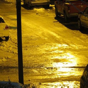 التعميم على البلديات لتكثيف استعداداتها للتعامل الظروف الجوية خلال "جنى"