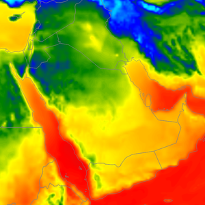 الرياض: ارتفاع مؤقت على درجات الحرارة الثلاثاء والأربعاء وليالي باردة اعتباراً من الخميس   
