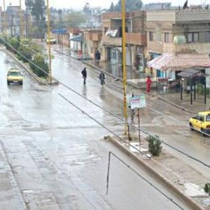 طقس معتدل يومي الثلاثاء والأربعاء و زخات رعدية محلية من المطر متوقعة في بعض المناطق