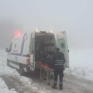 وفاة شخصين إختناقا في محافظة المفرق