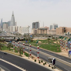 حالة الطقس ودرجات الحرارة المتوقعة في السعودية يوم الاثنين 24-1-2022