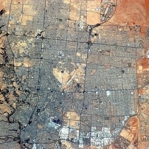 تنبيه : الرياض على موعد مع انخفاض حاد على الحرارة اعتباراً من الإثنين