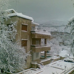 الفعالية الجوية تتجدد على أجزاء من البلاد فجر الأحد ، فما هي المناطق التي ستشهد ثلوج ؟