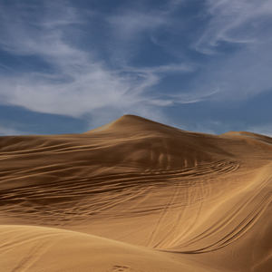 السعودية | شتاء هذا العام الأكثر دفئاً على المملكة مُنذ 20 عاماً .. تفاصيل