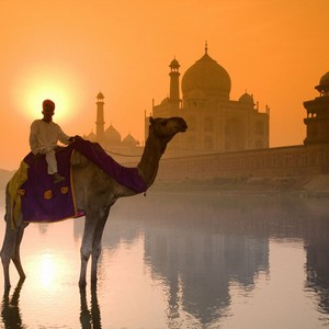 تعرف على أفضل أوقات السفر إلى الهند