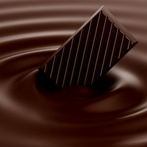 فوائد الشوكولاته الداكنة.. تخلصك من اكتئاب الشتاء