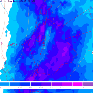 تفاصيل حالة عدم الاستقرار الجوي العنيفة المُنتظرة يو الغد ..