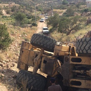 الأمطار تتجدد بعد ظهر وعصر اليوم على مرتفعات جنوب غرب المملكة !