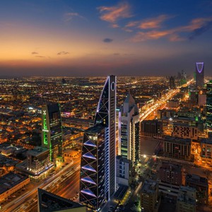 حالة الطقس ودرجات الحرارة المتوقعة في السعودية يوم الخميس 9-12-2021