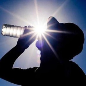 نصائح من الدفاع المدني حول موجة الحر