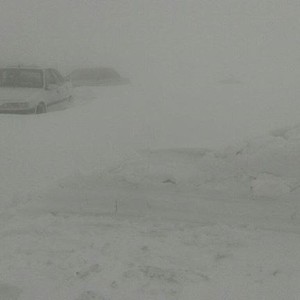 حالة الطرق في المملكة حتى الساعة (2:00) من بعد ظهر اليوم الأحد