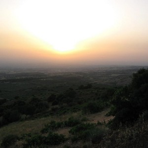 أجزاء من سوريا ستكون فيها درجات الحرارة الصغرى خلال الليلة القادمة حوالي 10 مئوية فقط .. ماهي؟