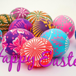 كيف ستكون حالة الطقس أيام عيد الفصح المجيد (غ ) ؟ 