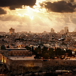 طقس بارد ومستقر اليومين القادمين، وزخات من المطر السبت خاصةً في شمال البلاد والسهل الساحلي