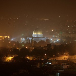 استمرار الأجواء الشديدة البرودة في فلسطين ليلة الخميس - الجمعة 