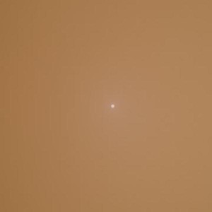 إلغاء رحلة "الخطوط السعودية" من الرياض إلى القريات بسبب الغبار