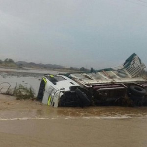 "صحة القنفذة" ترفع الاستعدادات بسبب هطول الأمطار