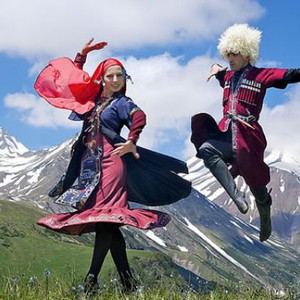 Journey to the Caucasus through 5 enchanting countries and territories
