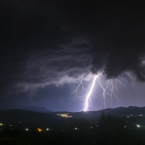 الكويت | جمعة مستقرة متبوعة باختلاف جذري على الطقس يوم السبت