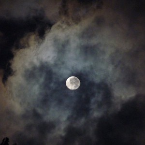 الليلة القادمة أجواء باردة نسبياً واحتمال زخات خفيفة من المطر في بعض المناطق