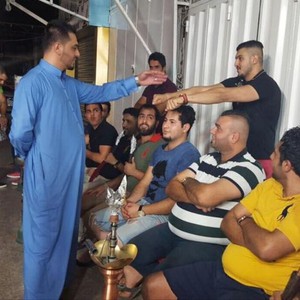 رمضان في العراق.. ولعبة المحيبس الشهيرة