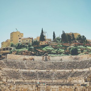 الأردن | ليالي باردة نسبياً وطقس خريفي مشمس الثلاثاء