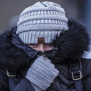 النشرة الشهرية للسعودية | مراقبة امتداد مُبكر للمرتفع الجوي السيبيري مترافق بانقلاب جذري على درجات الحرارة نهاية نوفمبر .. تفاصيل