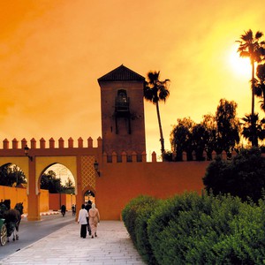 كيف تختار الوقت الأنسب للسفر إلى المغرب ؟