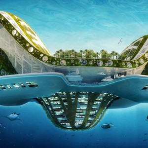 بالصور: اختراعات تتعلق بالمناخ ستغير المستقبل