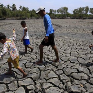 نينيو 2015 الأشد منذ تسعينات القرن الماضي