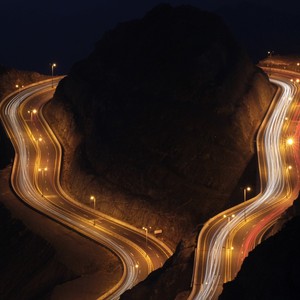 تعرف على الهدا والشفا.. في السعودية
