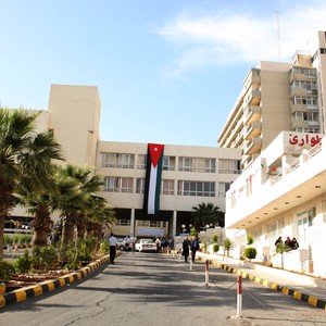 أول وفاة بسبب الكورونا في الأردن لممرض