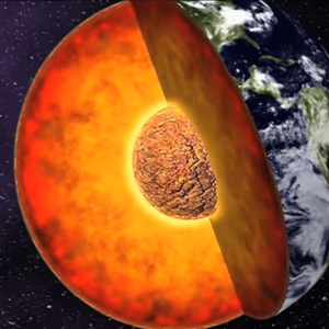 إثيوبيا: عمود نابض من الصخور المنصهرة يُعيد تشكيل القارة الإفريقية تحت منطقة عفار