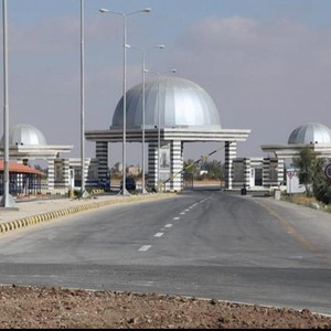 جامعة آل البيت تؤخر دوام العاملين وامتحانات الطلبة ليوم الخميس