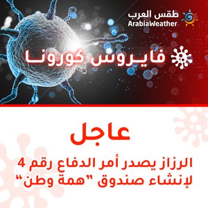 الرزاز يصدر أمر الدفاع رقم 4 لإنشاء صندوق "همة وطن"