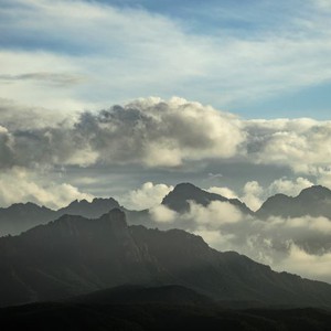 الأردن | تعرف على أسباب تفاوت نسب الأمطار في مناطق المملكة أثناء تأثير المنخفضات الجوية