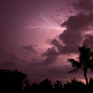 السعودية | مؤشرات على عودة الأحوال الجوية غير المستقرة لشمال المملكة في النصف الثاني من هذا الأسبوع